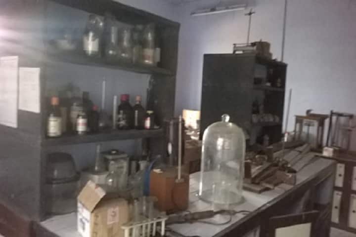NSS Teacher Training College campus in Ottapalam, Kerala, India — photo 5