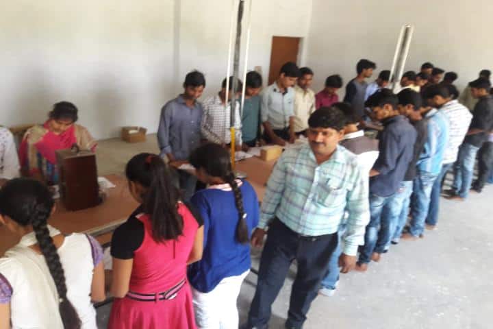 Anurag Shikshan Evam Prashikshan Sansthan campus in Mirzapur, Uttar Pradesh, India — photo 2