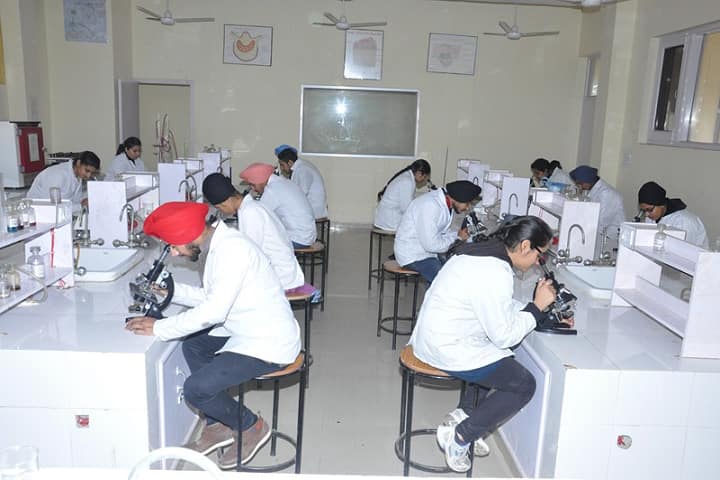 Shri Sai Janvikas Pratishthan's Shri Sai College of Pharmacy campus in Aurangabad, Maharashtra, India — photo 4
