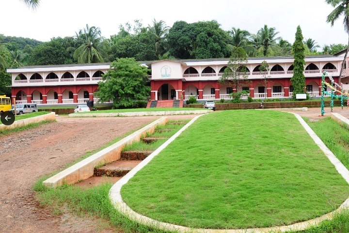 Jamia Nadwiyya Training College campus in Edavanna, Kerala, India — photo 1