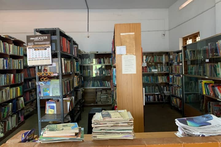 Jamia Nadwiyya Training College campus in Edavanna, Kerala, India — photo 4