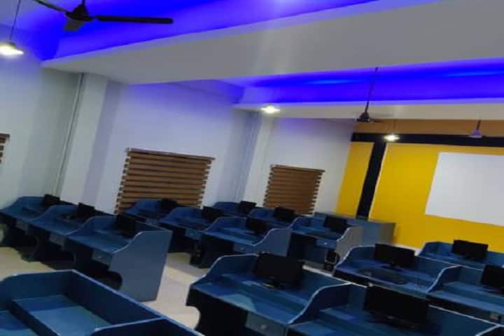 Jamia Nadwiyya Training College campus in Edavanna, Kerala, India — photo 5