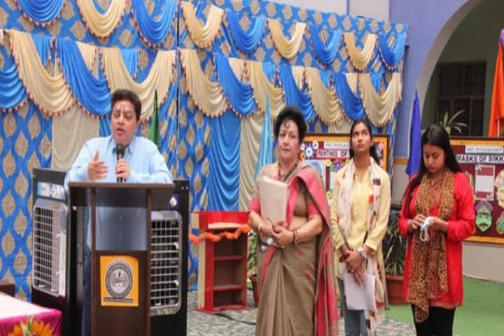 Lovely Teacher Training Institute, New Delhi campus in New Delhi, Delhi, India