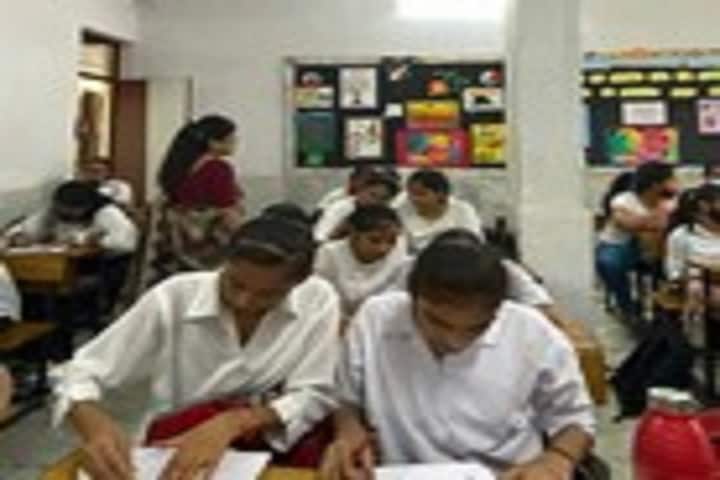 Lovely Teacher Training Institute campus in New Delhi, Delhi, India — photo 2