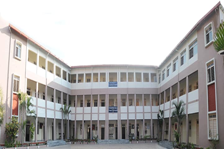 St Joseph's Teacher Training Institute for Women campus in Mandya, Karnataka, India — photo 1