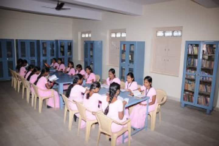 St Joseph's Teacher Training Institute for Women campus in Mandya, Karnataka, India — photo 2