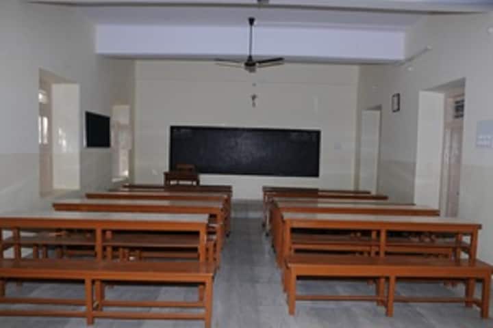 St Joseph's Teacher Training Institute for Women campus in Mandya, Karnataka, India — photo 4