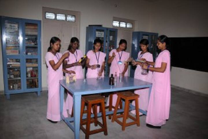 St Joseph's Teacher Training Institute for Women campus in Mandya, Karnataka, India — photo 5