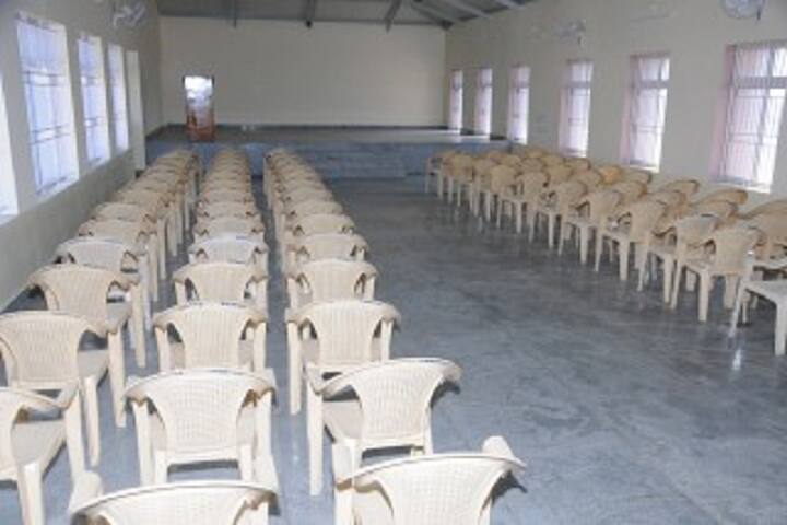 St Joseph's Teacher Training Institute for Women campus in Mandya, Karnataka, India — photo 6