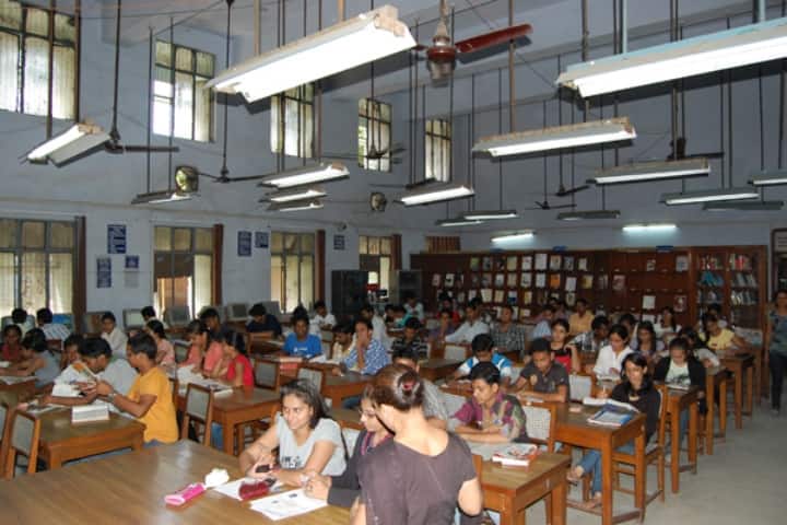ARSD College Delhi campus in New Delhi, Delhi, India — photo 2