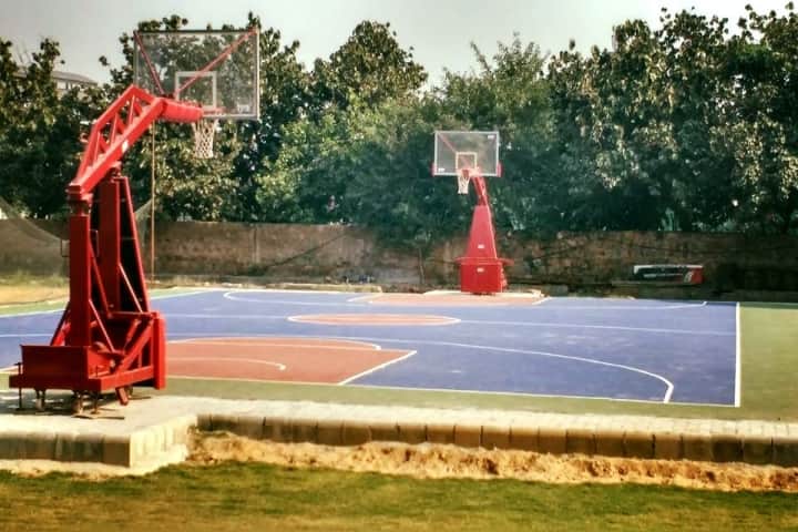ARSD College Delhi campus in New Delhi, Delhi, India — photo 5
