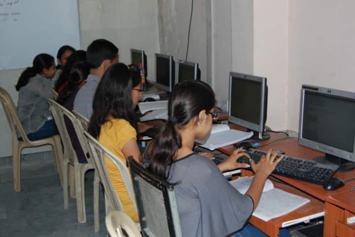 ARSD College Delhi campus in New Delhi, Delhi, India — photo 6