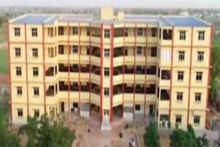 Shri Khushal Das University campus in Hanumangarh, Rajasthan, India — photo 2
