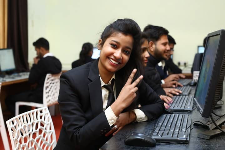 Shri Khushal Das University campus in Hanumangarh, Rajasthan, India — photo 4