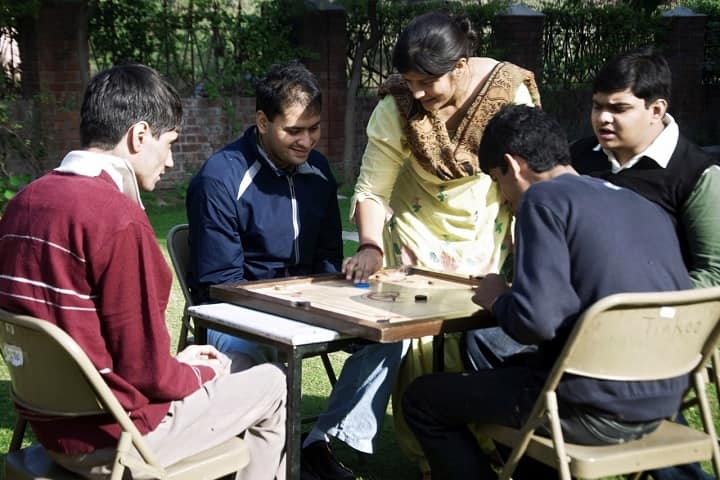 Action For Autism National Centre For Autism India campus in New Delhi, Delhi, India — photo 2