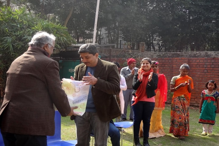 Action For Autism National Centre For Autism India campus in New Delhi, Delhi, India — photo 4