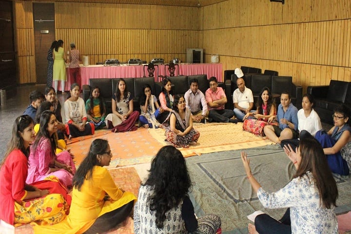 Action For Autism National Centre For Autism India campus in New Delhi, Delhi, India — photo 6