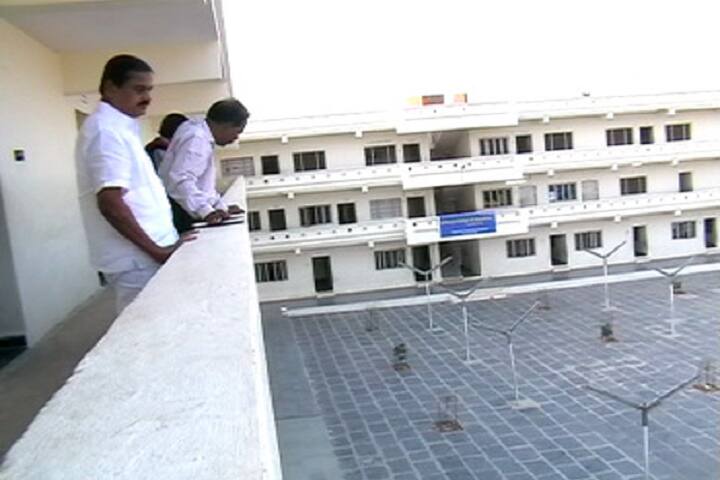 Acharya College of Education, Prakasam campus in Prakasam, Andhra Pradesh, India