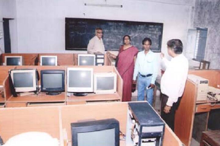 Mahila Vidya Mandir Teachers Training College campus in Pratapgarh, Rajasthan, India — photo 2