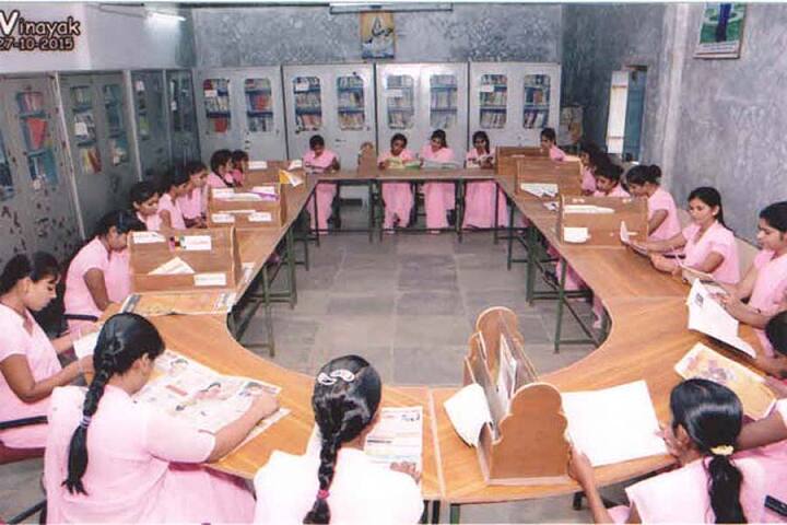 Mahila Vidya Mandir Teachers Training College campus in Pratapgarh, Rajasthan, India — photo 3