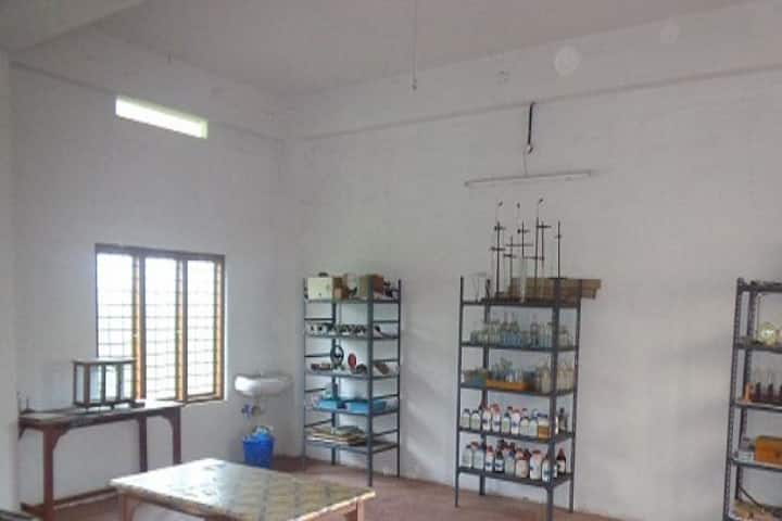 KET College of Teacher Education campus in Balussery, Kerala, India — photo 2
