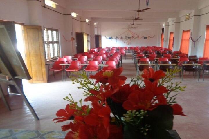 KET College of Teacher Education campus in Balussery, Kerala, India — photo 6