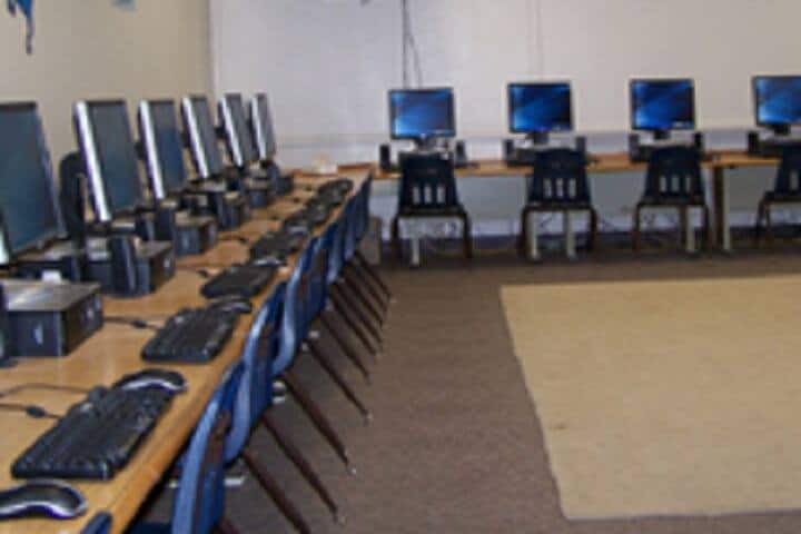 PIET College of Education campus in Meerut, Uttar Pradesh, India — photo 4