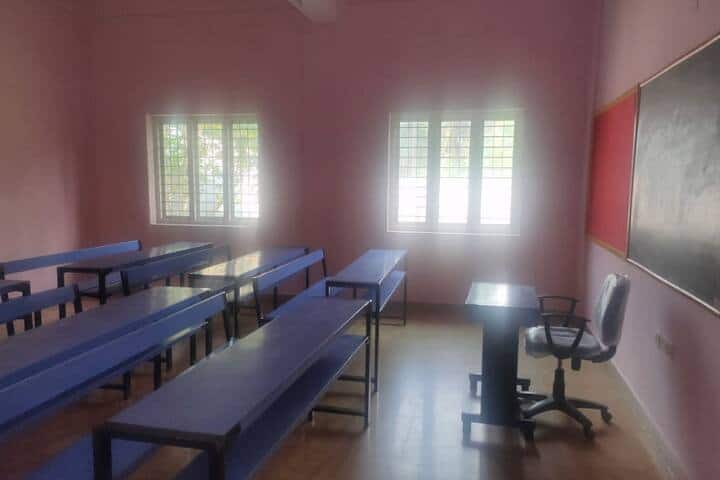 PIET College of Education campus in Meerut, Uttar Pradesh, India — photo 6