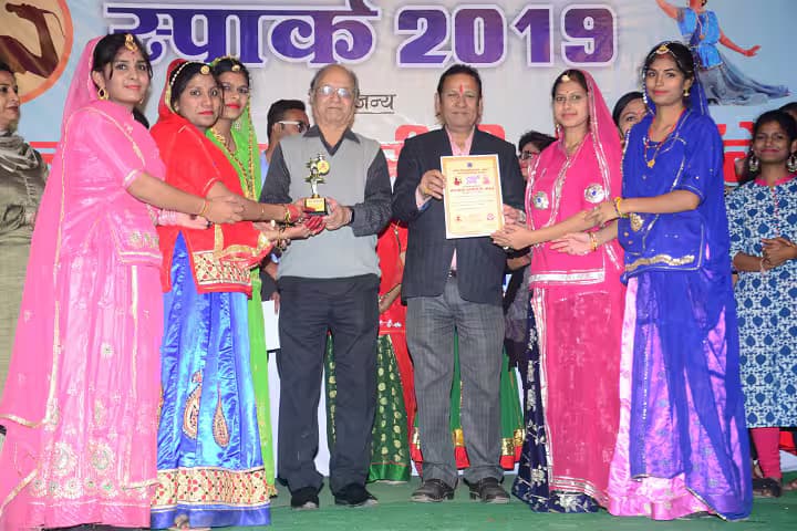 Shri Lal Bahadur Shastri TT College, Kota campus in Kota, Rajasthan, India — photo 1