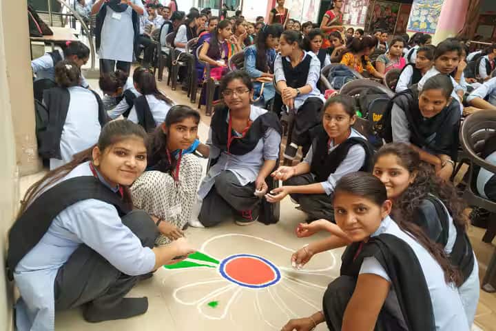 Shri Lal Bahadur Shastri TT College, Kota campus in Kota, Rajasthan, India — photo 2