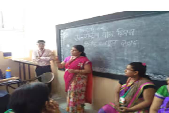 Shri Lal Bahadur Shastri TT College, Kota campus in Kota, Rajasthan, India — photo 5
