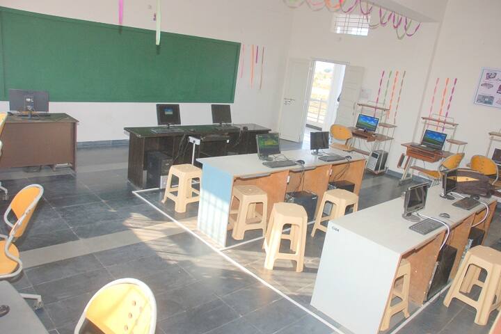 GMR College of Education campus in Kurnool, Andhra Pradesh, India — photo 3