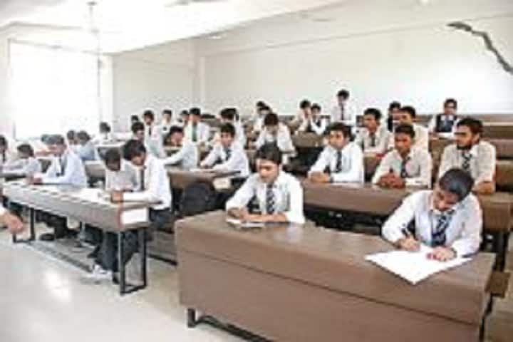 Shri Ram College of Pharmacy campus in Muzaffarnagar, Uttar Pradesh, India — photo 1
