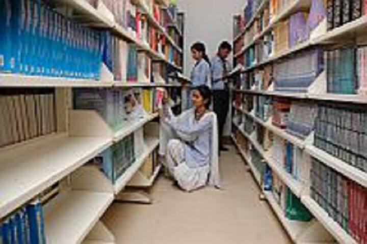 Shri Ram College of Pharmacy campus in Muzaffarnagar, Uttar Pradesh, India — photo 5