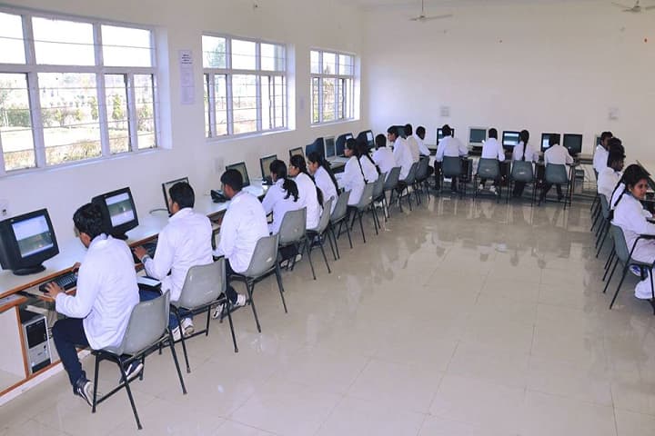 Shri Ram College of Pharmacy campus in Karnal, Haryana, India — photo 4