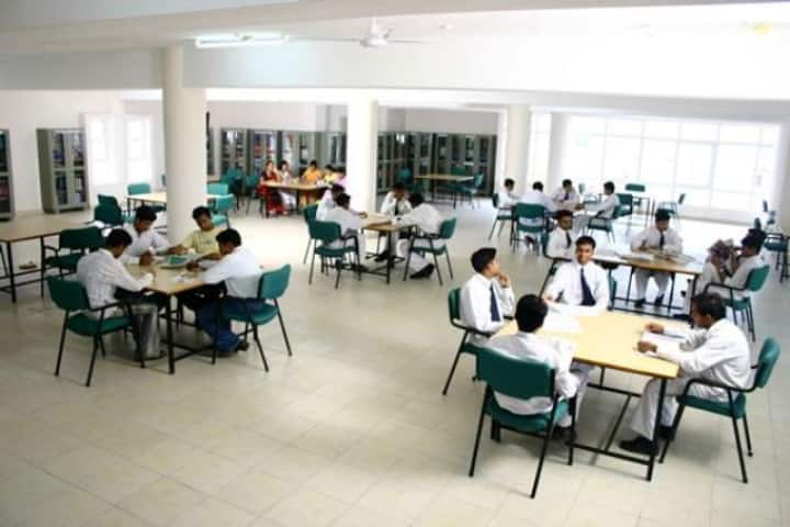AITR Indore campus in Indore, Madhya Pradesh, India — photo 2