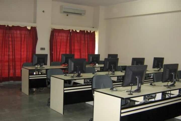 AITR Indore campus in Indore, Madhya Pradesh, India — photo 3