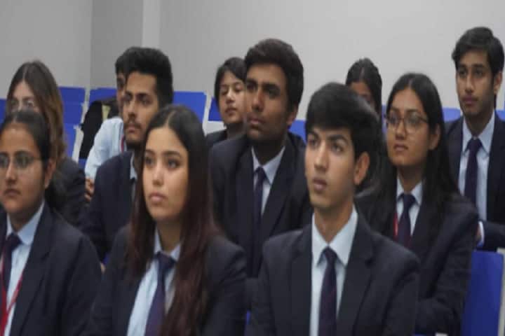 AITR Indore campus in Indore, Madhya Pradesh, India — photo 4
