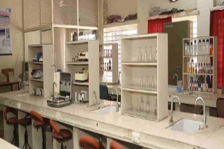 AITR Indore campus in Indore, Madhya Pradesh, India — photo 5