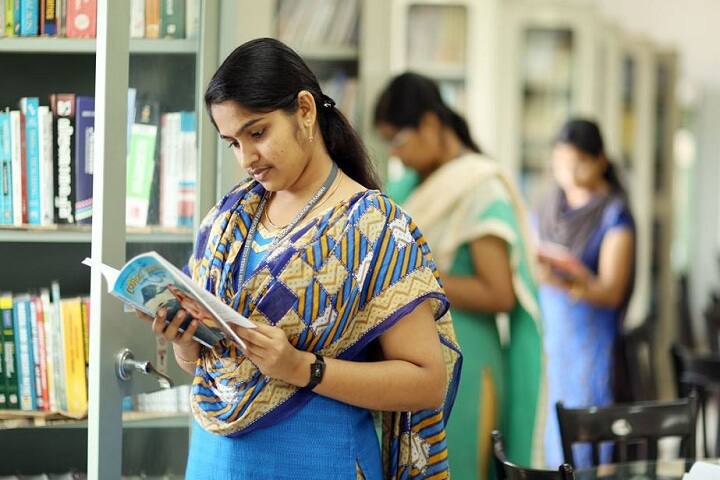 Mother Teresa College of Teacher Education campus in Perambra, Kerala, India — photo 2