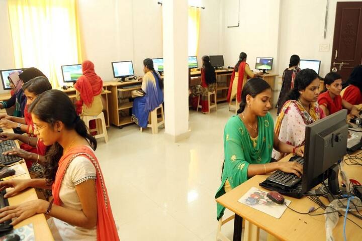 Mother Teresa College of Teacher Education campus in Perambra, Kerala, India — photo 5