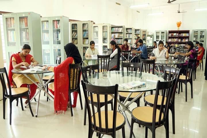 Mother Teresa College of Teacher Education campus in Perambra, Kerala, India — photo 6