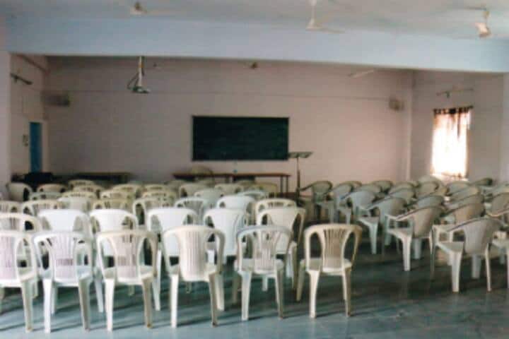 Sri Indu College of Education campus in Hyderabad, Telangana, India — photo 2