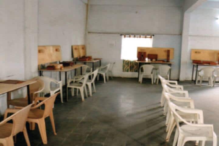 Sri Indu College of Education campus in Hyderabad, Telangana, India — photo 3