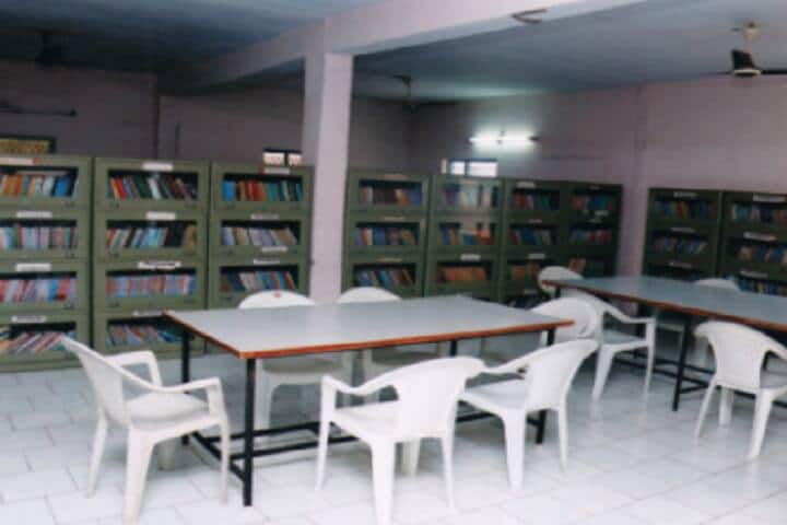 Sri Indu College of Education campus in Hyderabad, Telangana, India — photo 4