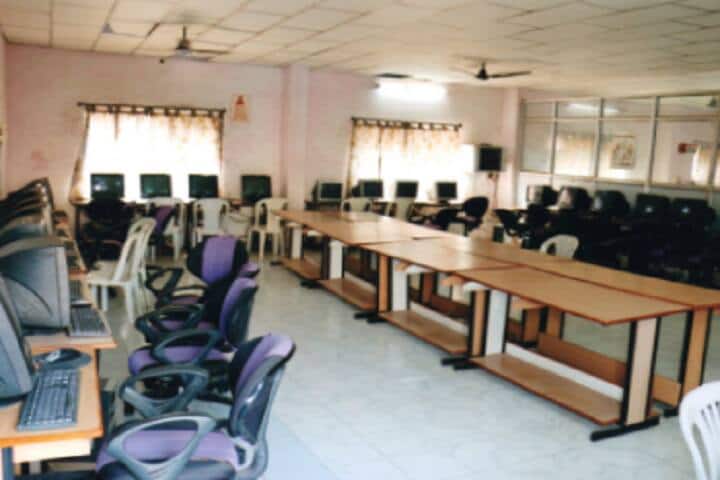 Sri Indu College of Education campus in Hyderabad, Telangana, India — photo 6