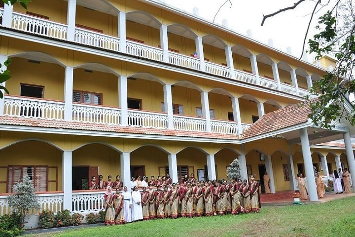 Providence College of Teacher Education for Women campus in Kozhikode, Kerala, India — photo 1
