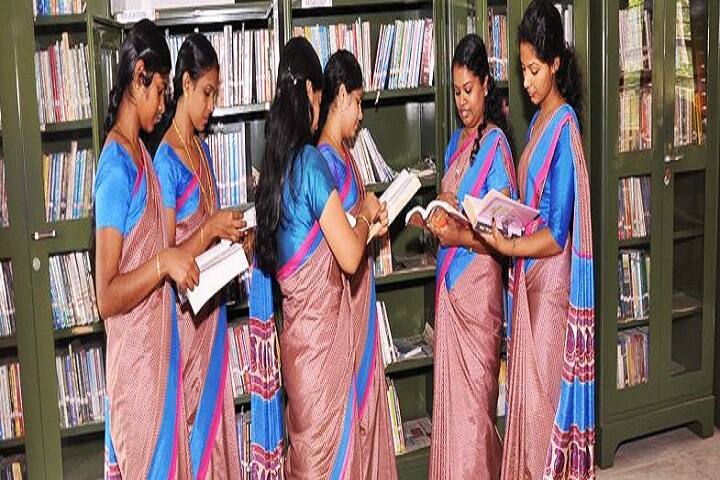 Providence College of Teacher Education for Women campus in Kozhikode, Kerala, India — photo 3