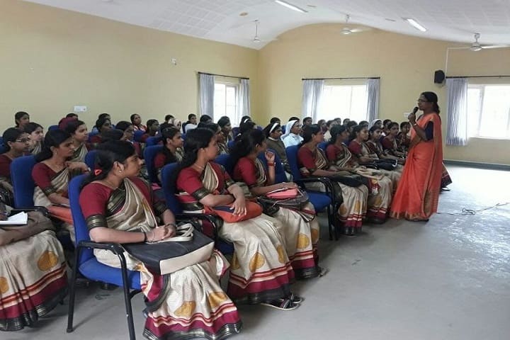 Providence College of Teacher Education for Women campus in Kozhikode, Kerala, India — photo 4
