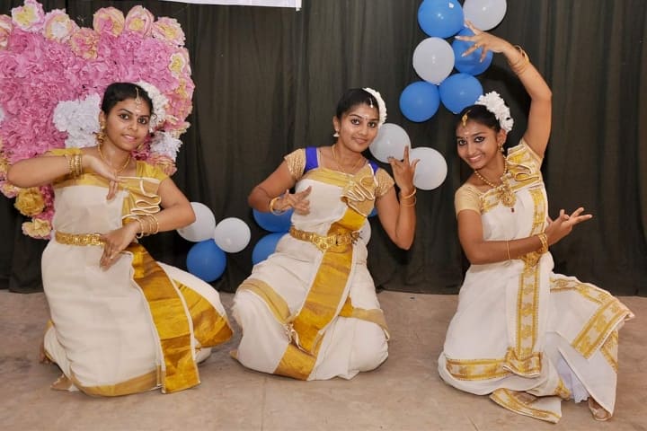 Providence College of Teacher Education for Women campus in Kozhikode, Kerala, India — photo 6